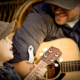 Curso Especial Pais e Filhos. Legends escola de Música.